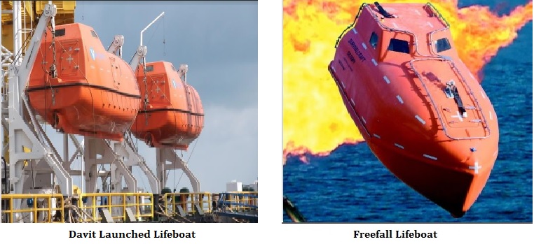lifeboat