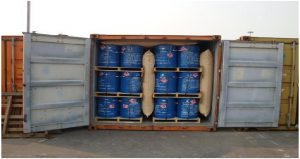 Why Dunnage is important? - MarineGyaan