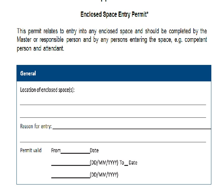 confined-space-entry-permit-form