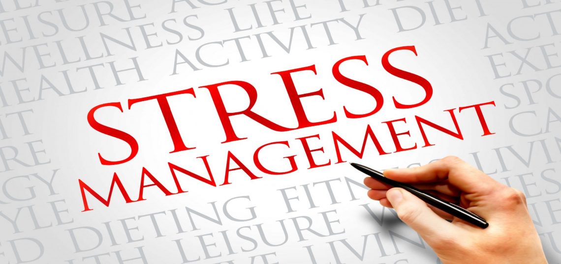 STRESS MANAGEMENT ONBOARD - STRATEGY PREVENTION AND MORE - MarineGyaan